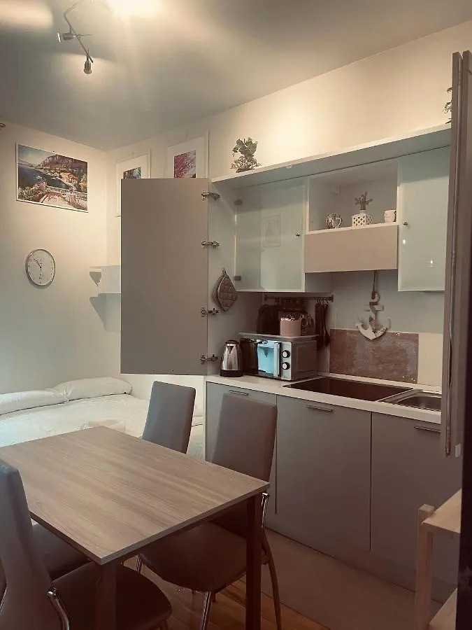 Futura Exclusive Suite 4 巴里