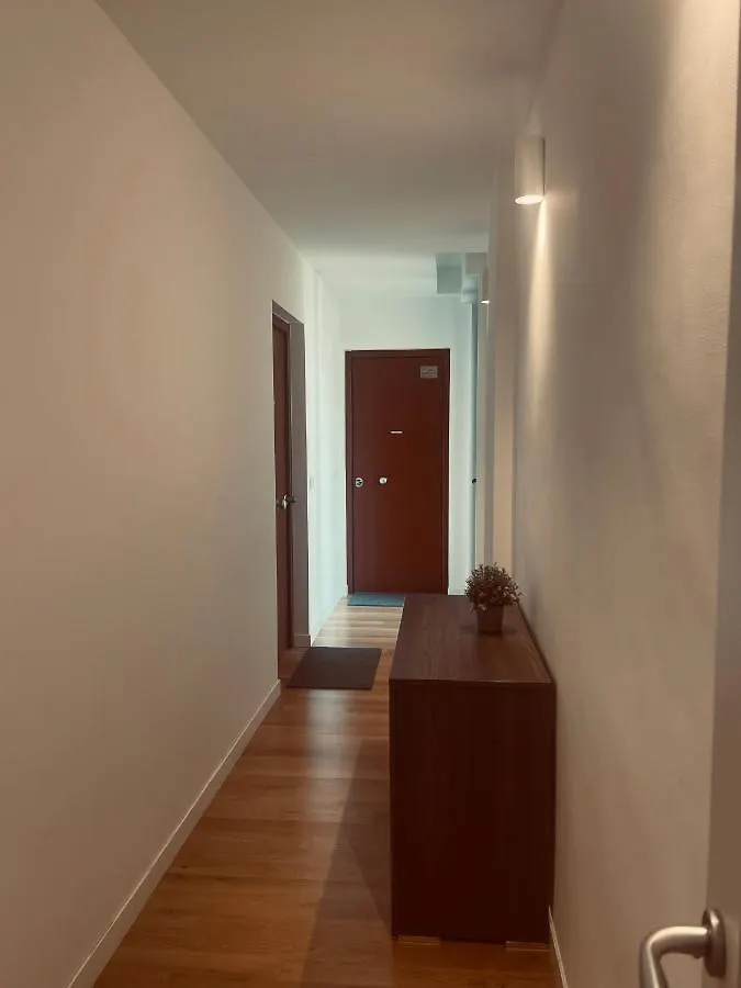 Futura Exclusive Suite 4 巴里 公寓