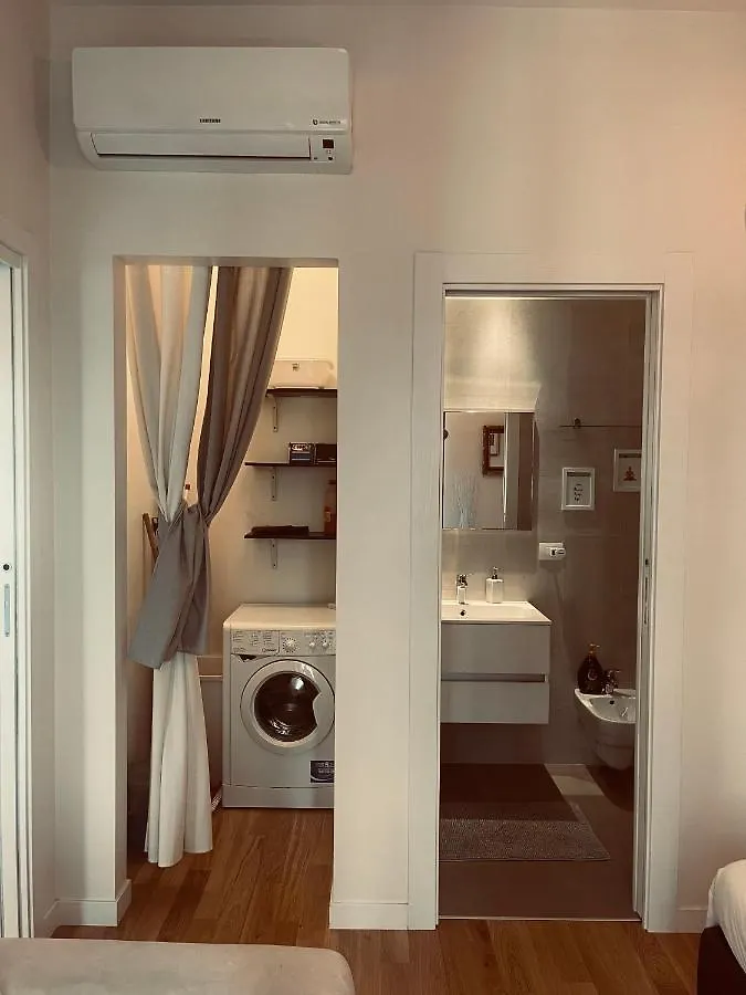 Futura Exclusive Suite 4 巴里 公寓