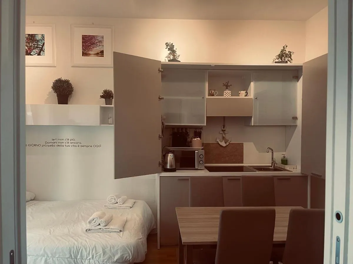 Futura Exclusive Suite 4 Bari