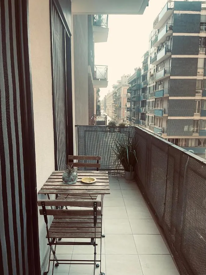 Apartment Futura Exclusive Suite 4 Bari