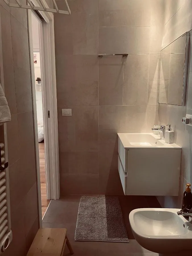 Futura Exclusive Suite 4 Bari 0*,