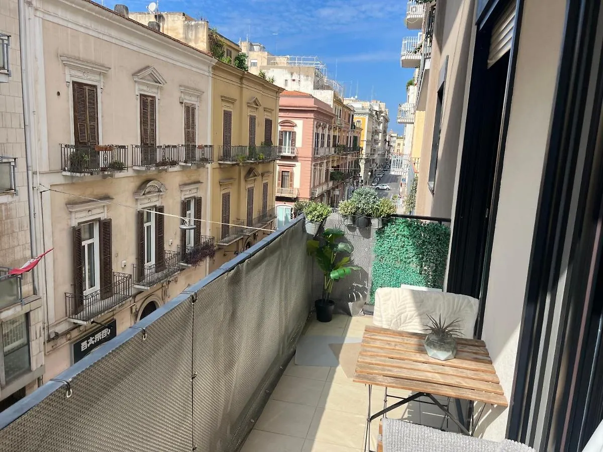 Futura Exclusive Suite 4 Bari Italy